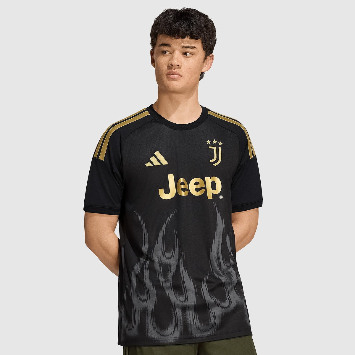 Men's Third Jersey 26/27