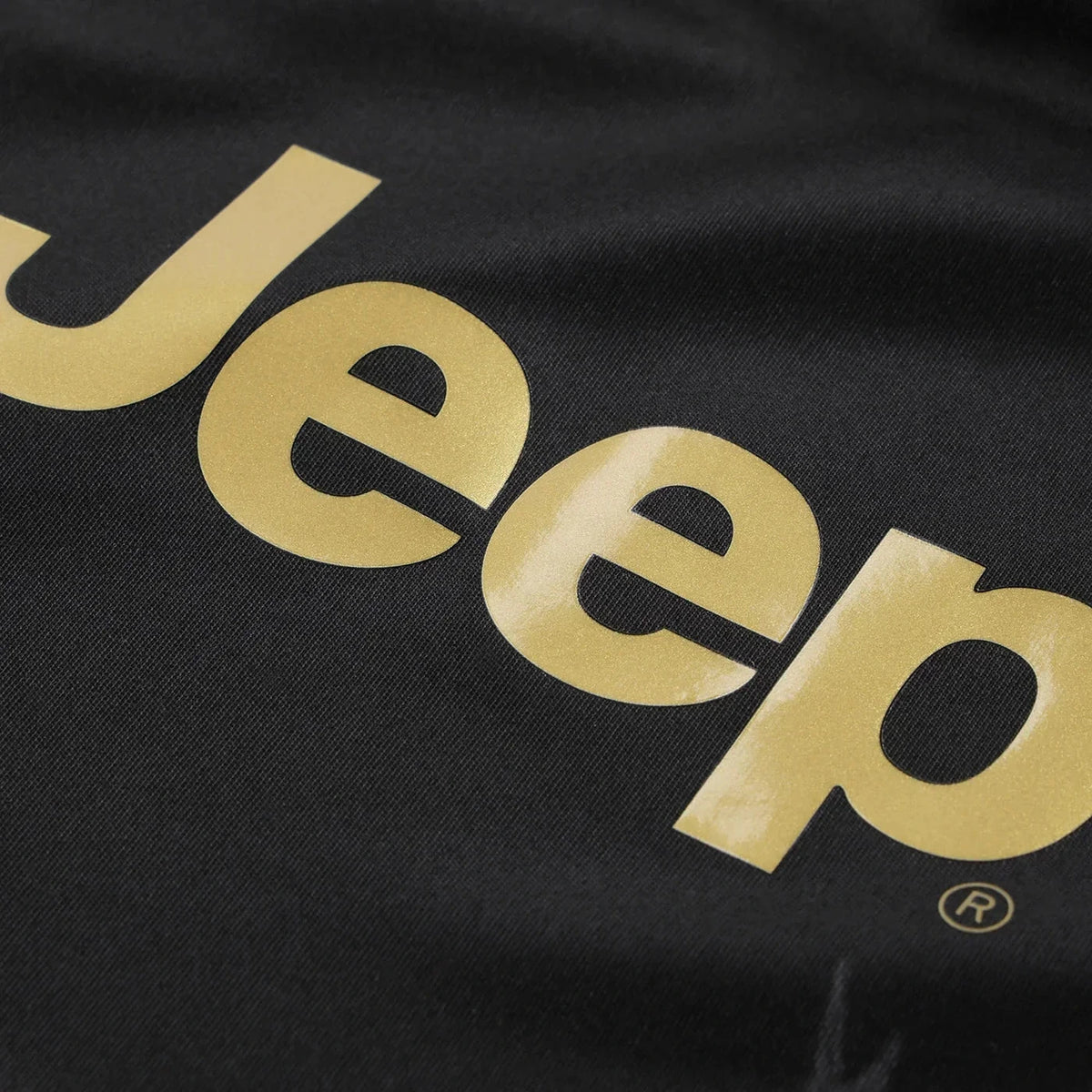 Men's Third Jersey 26/27