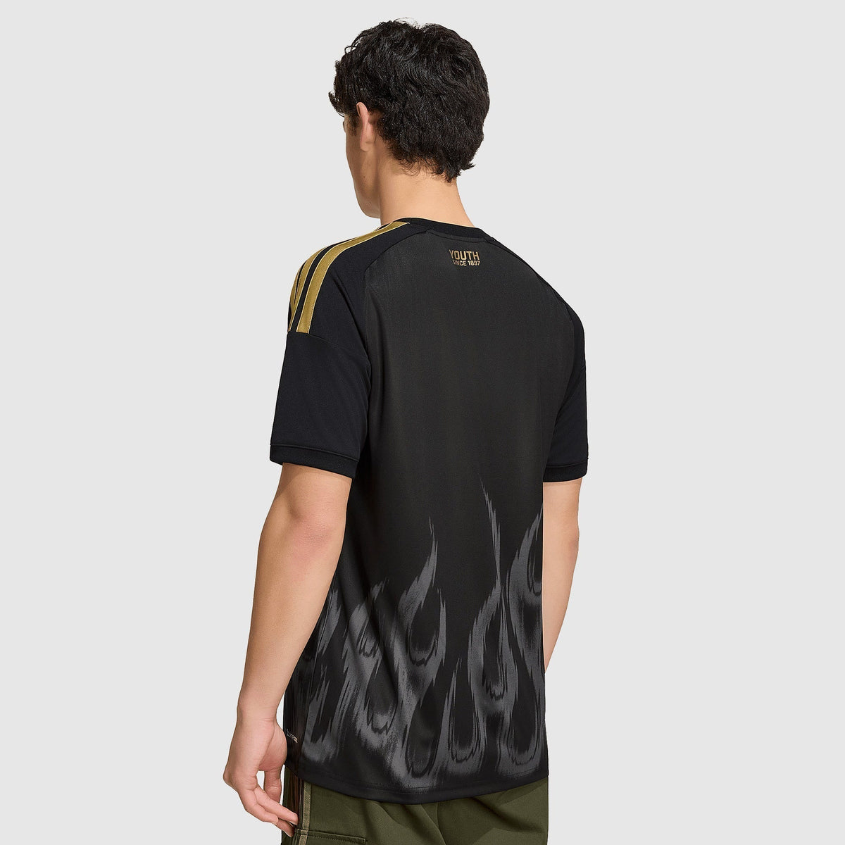 Men's Third Jersey 26/27