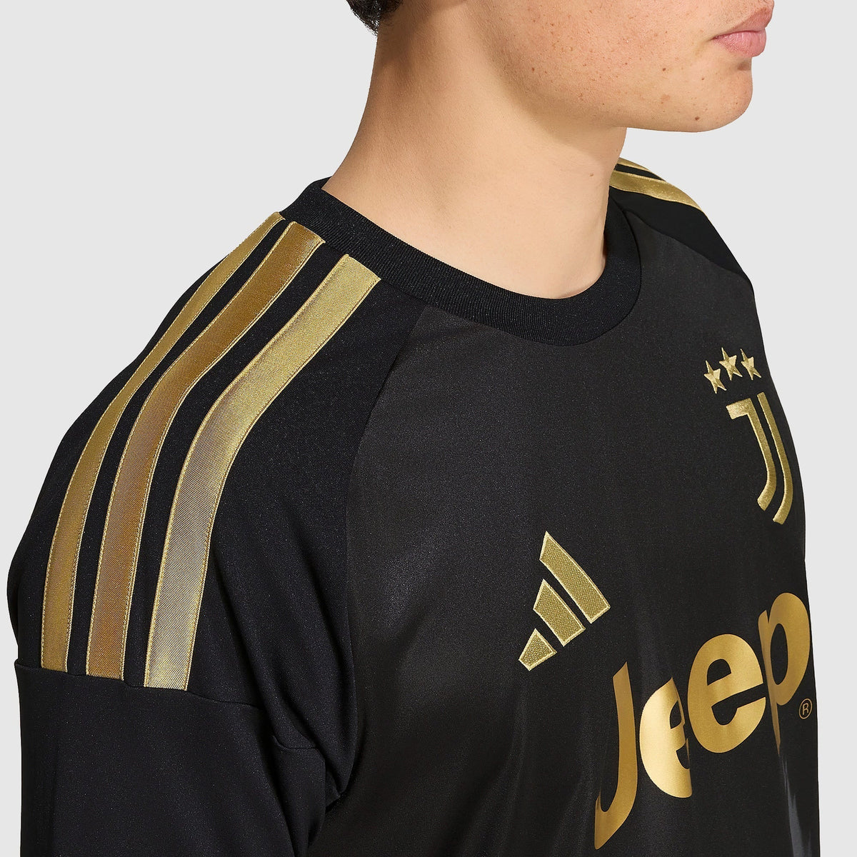 Men's Third Jersey 26/27