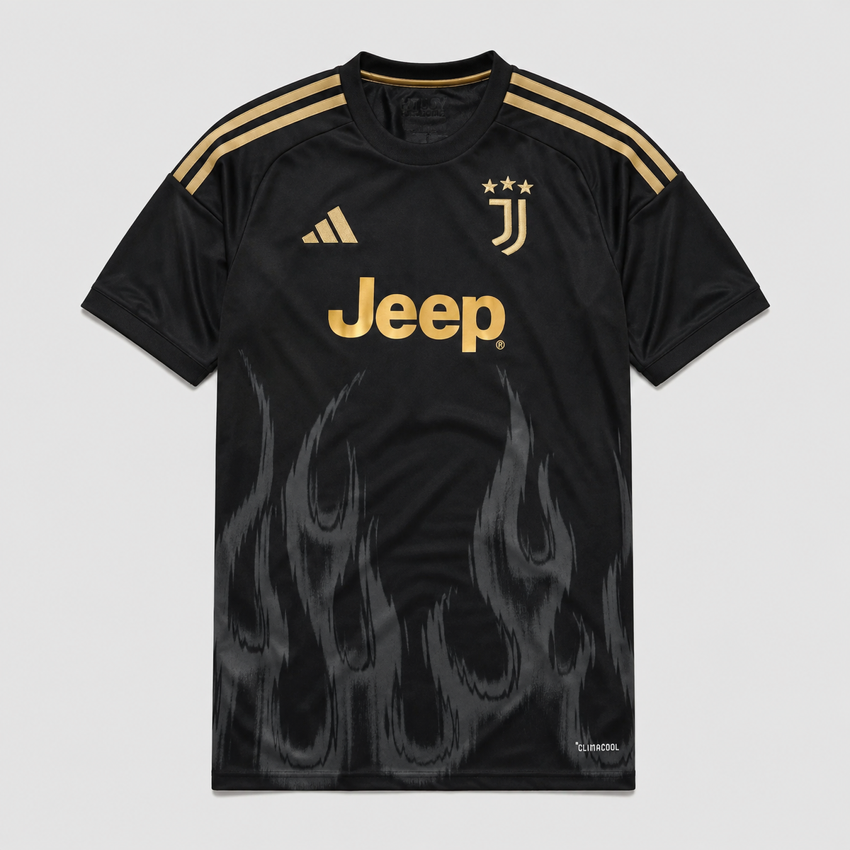 Men's Third Jersey 26/27