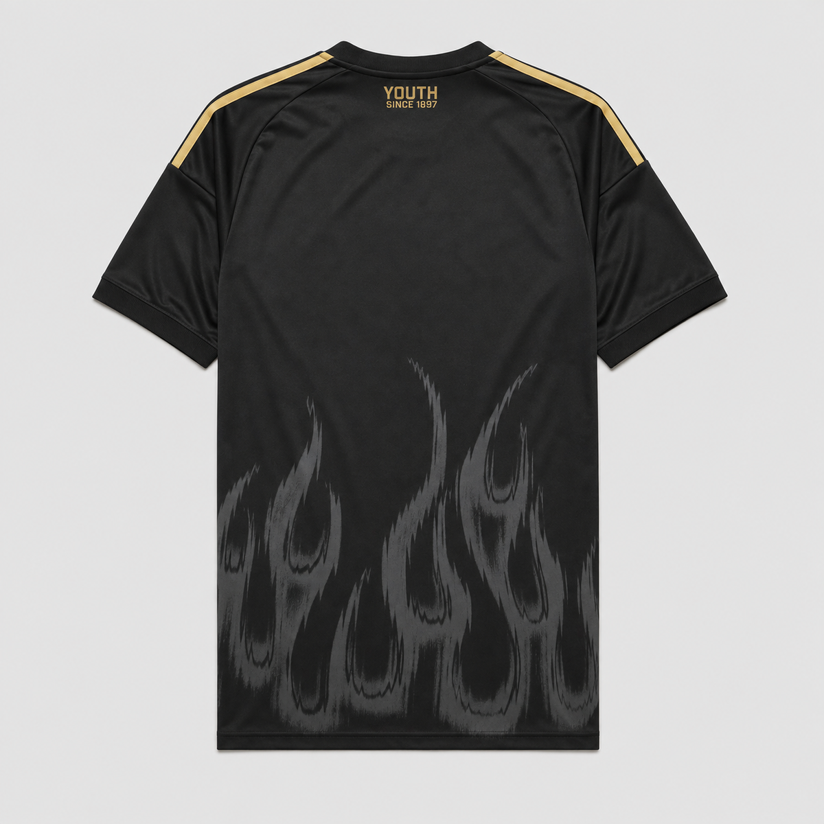Men's Third Jersey 26/27