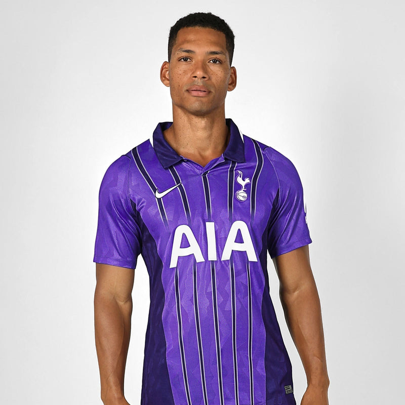 Men's Third Jersey 26/27