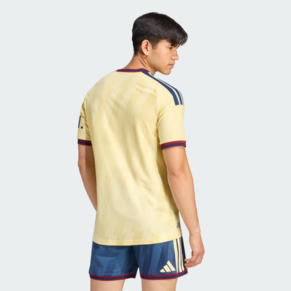 Player Version Third Jersey 26/27