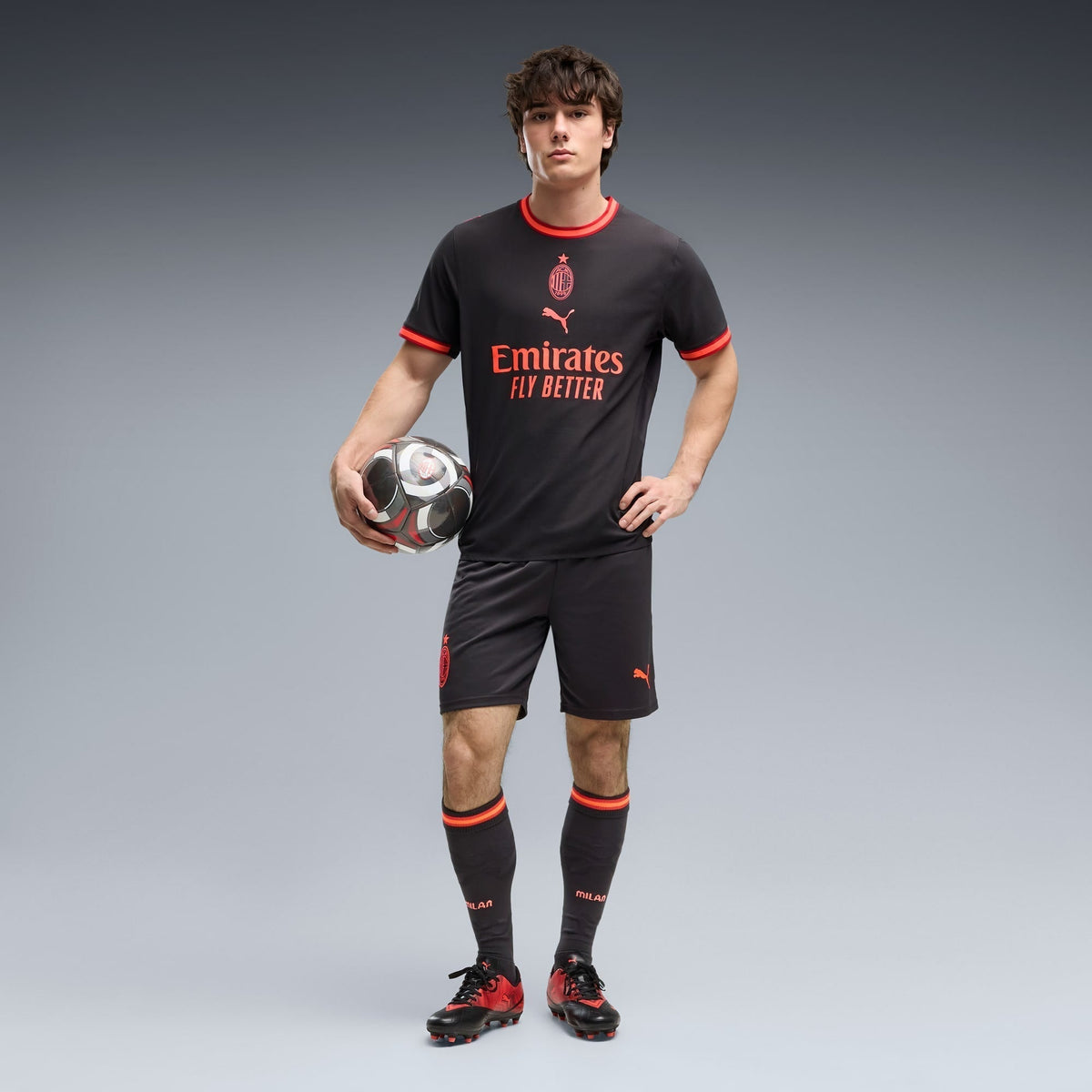 Player Version Third Jersey 26/27