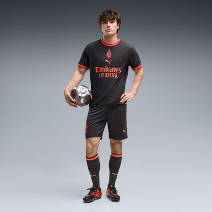 Player Version Third Jersey 26/27