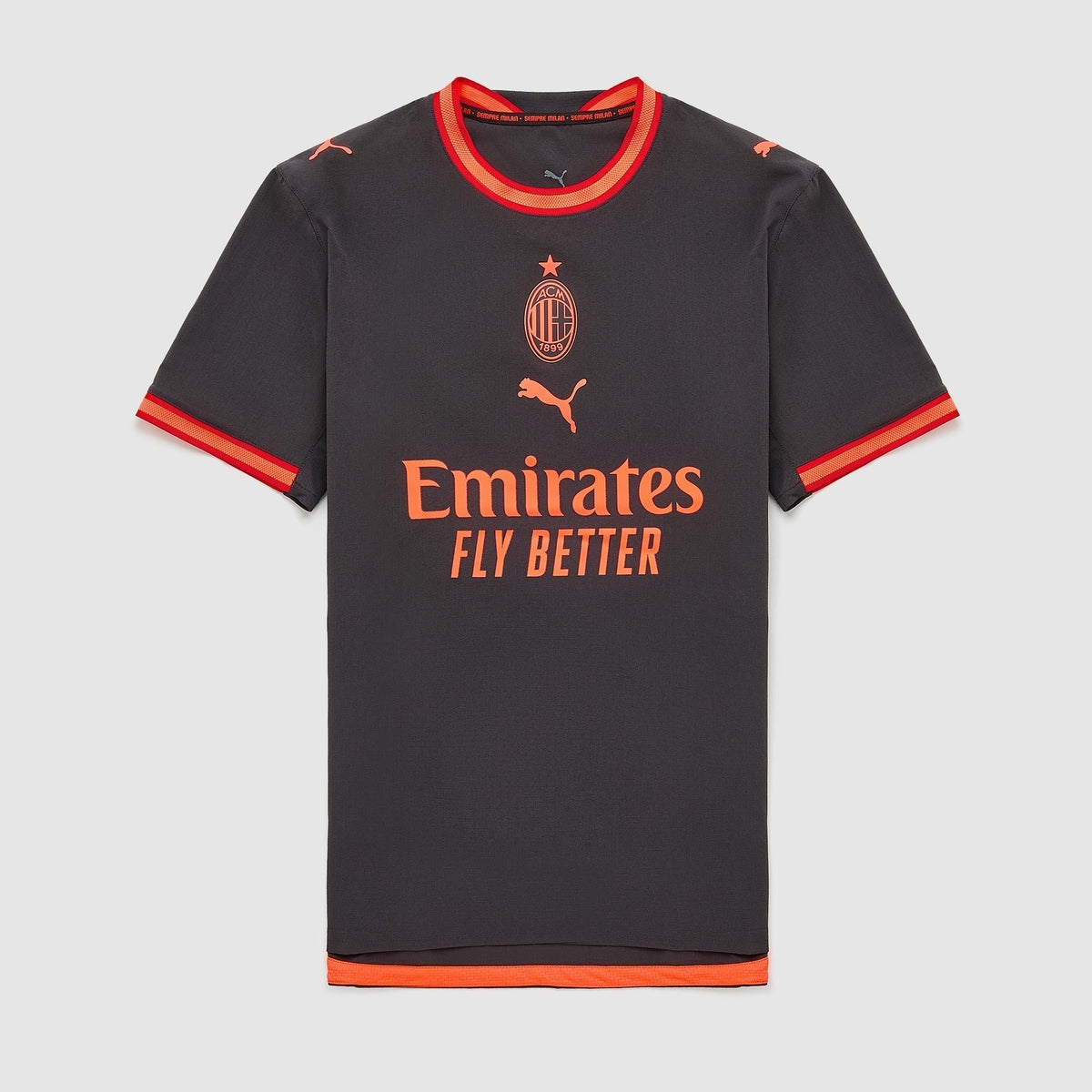 Player Version Third Jersey 26/27