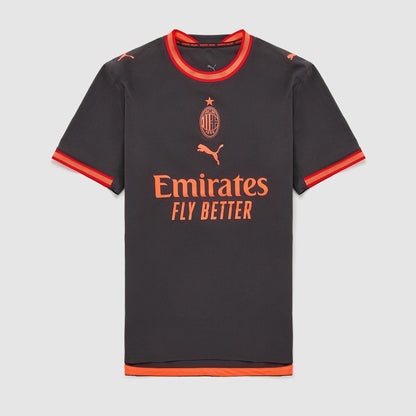Player Version Third Jersey 26/27