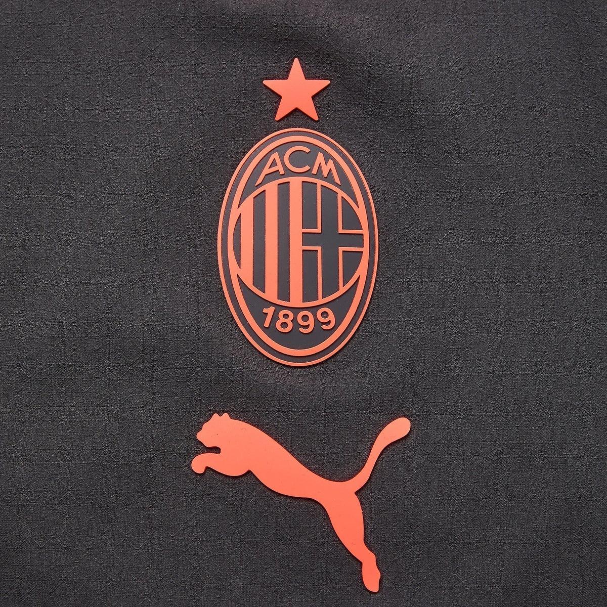 Player Version Third Jersey 26/27