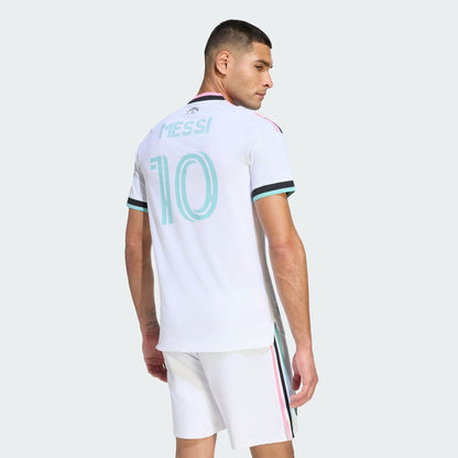 Player Version Third Jersey 26/27