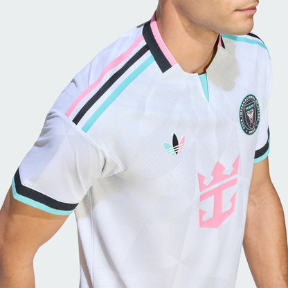 Player Version Third Jersey 26/27