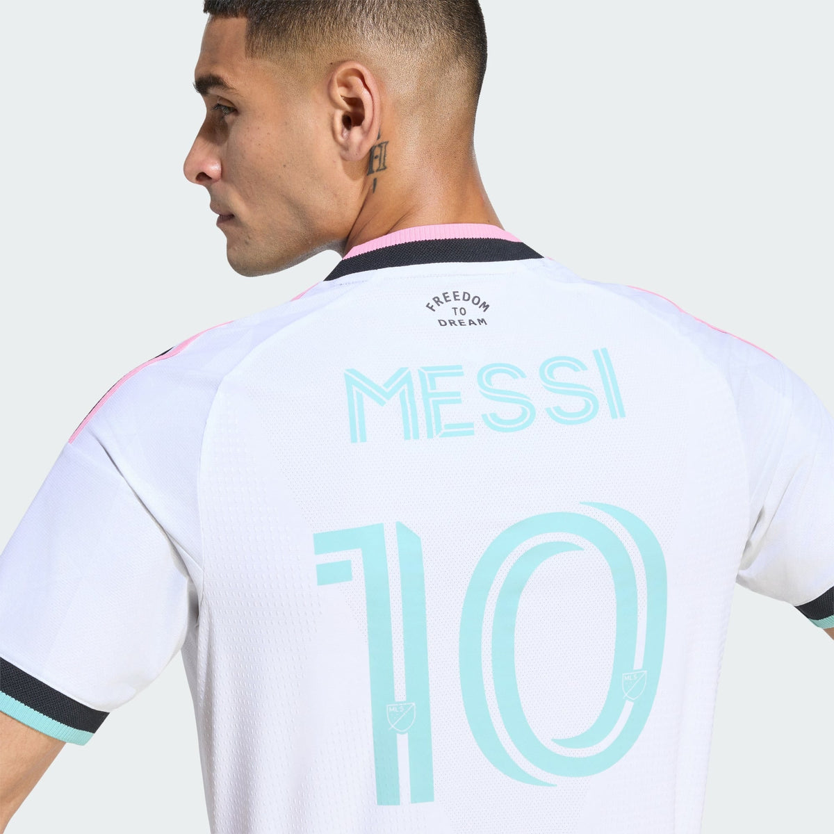 Player Version Third Jersey 26/27