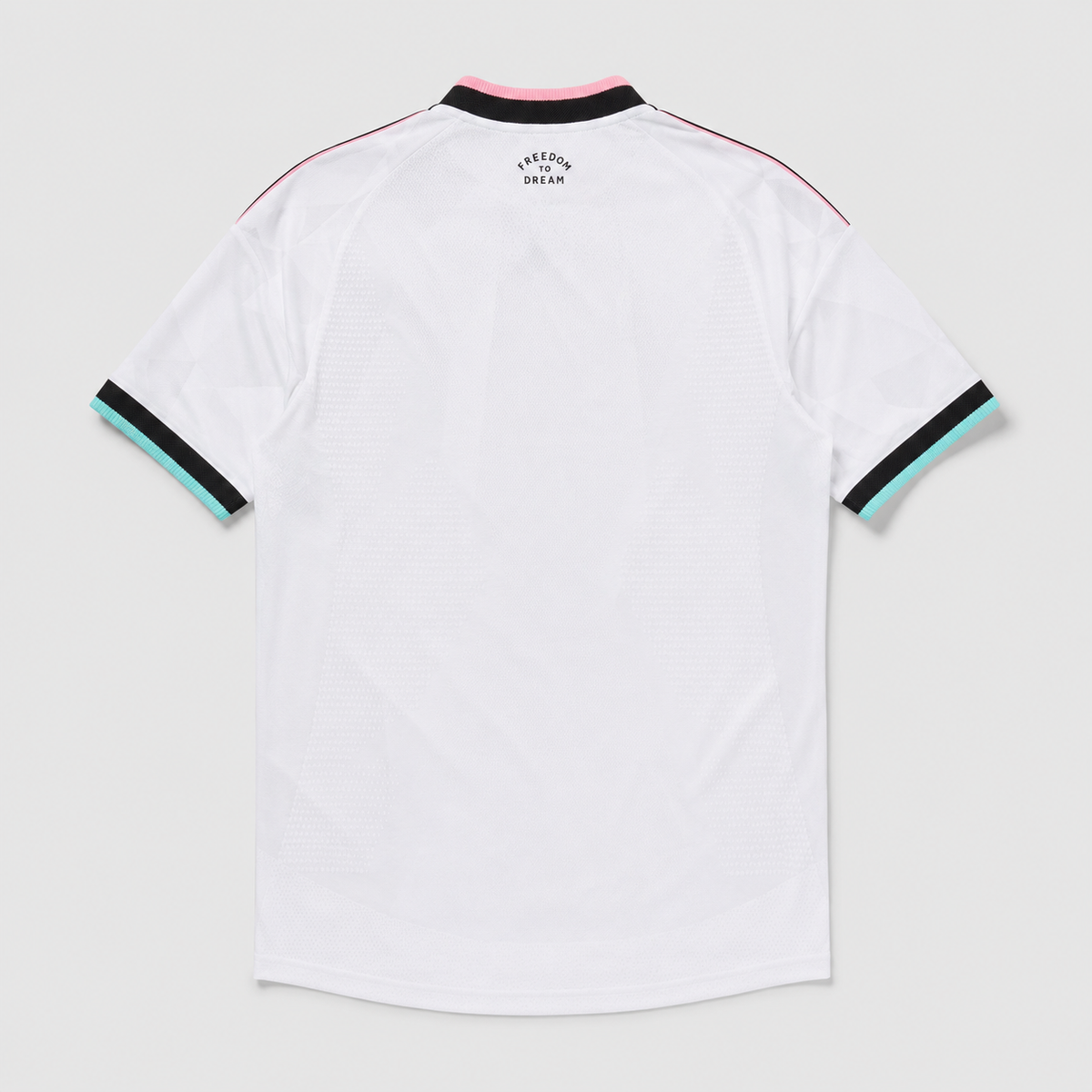 Player Version Third Jersey 26/27