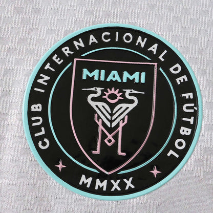 Player Version Third Jersey 26/27