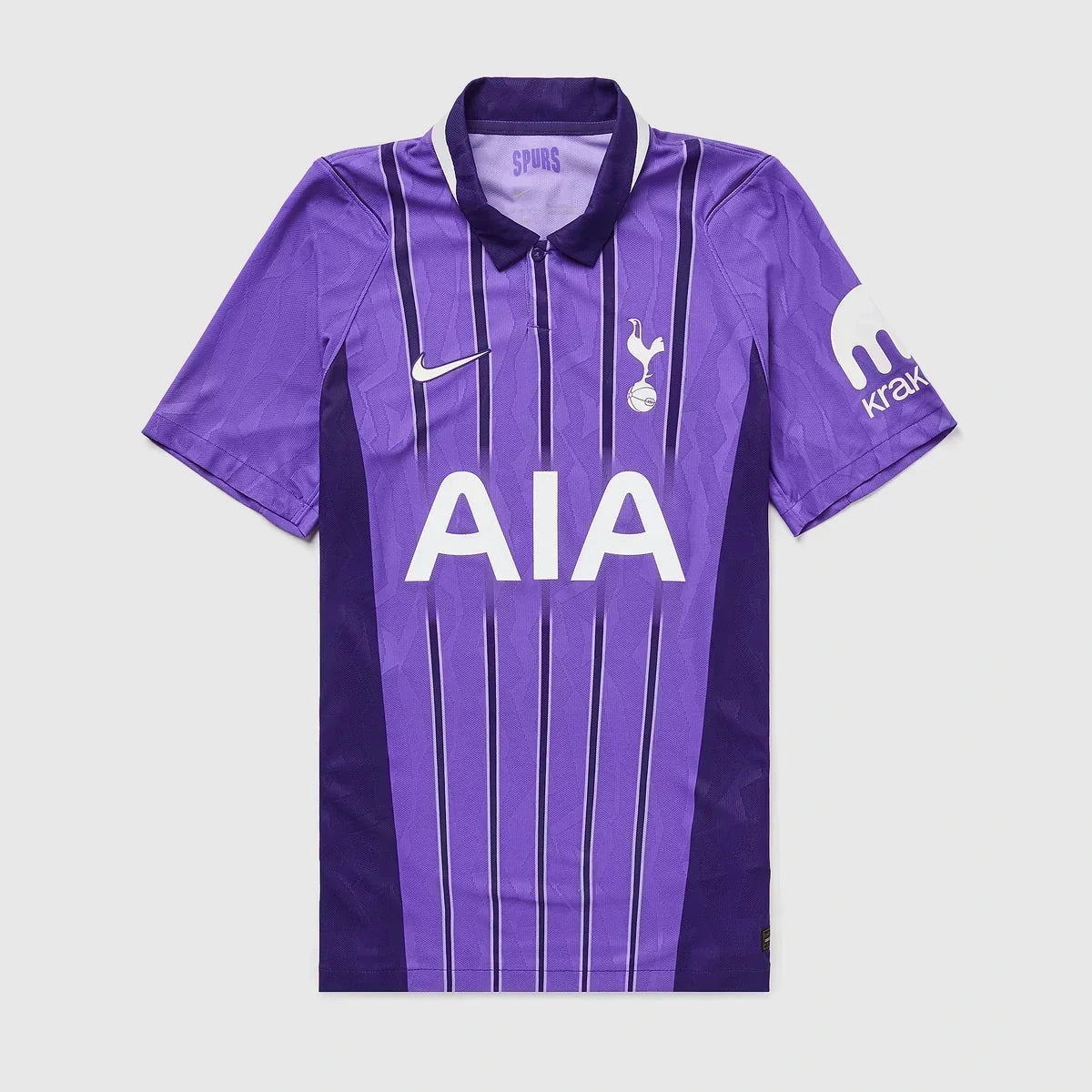 Player Version Third Jersey 26/27