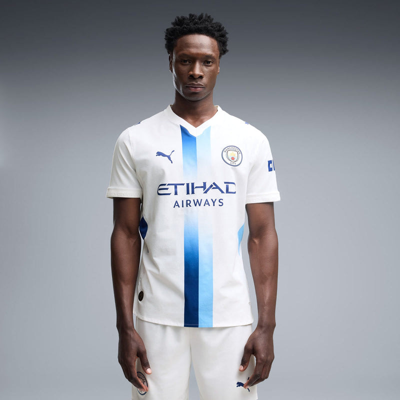 Player Version Third Jersey 26/27