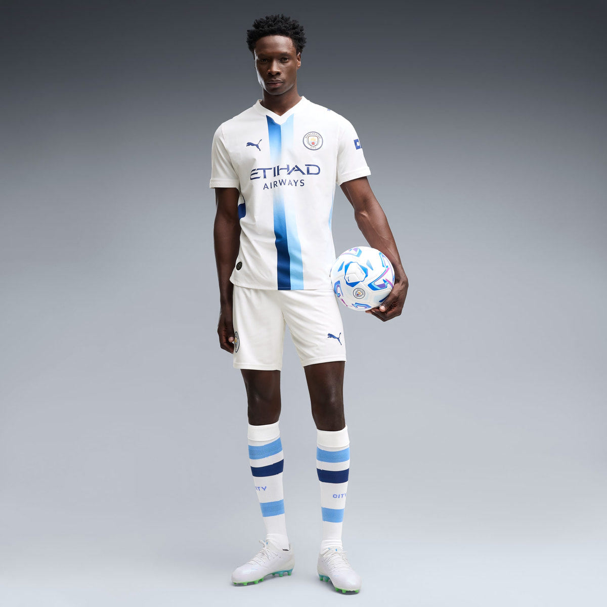 Player Version Third Jersey 26/27