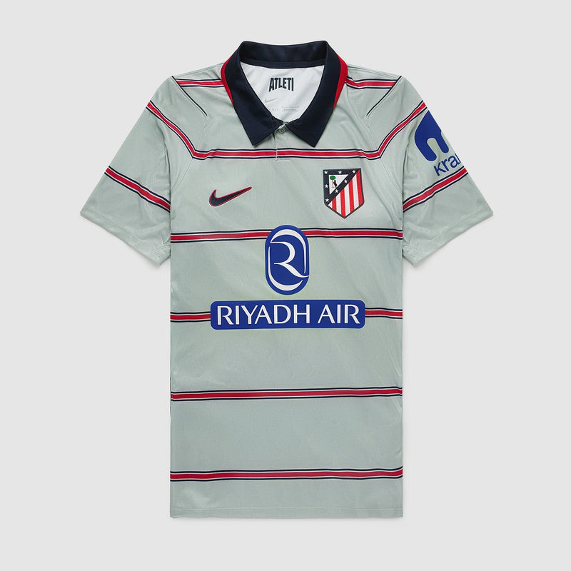 Player Version Third Jersey 26/27