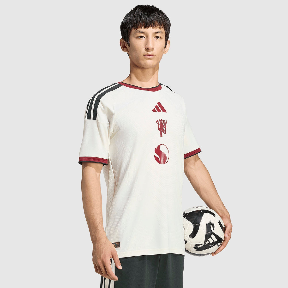 Player Version Third Jersey 26/27