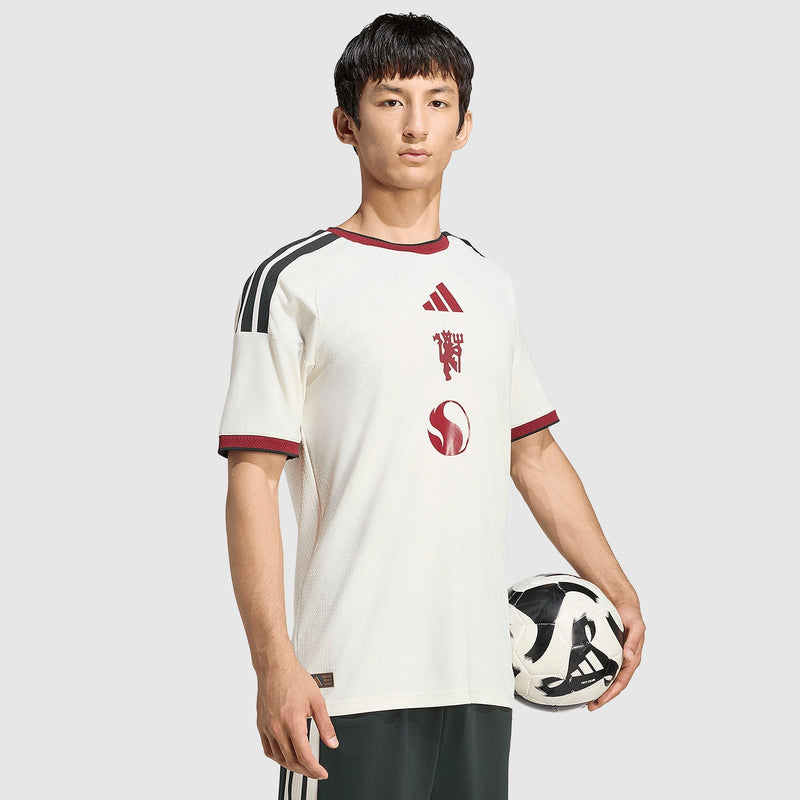 Player Version Third Jersey 26/27