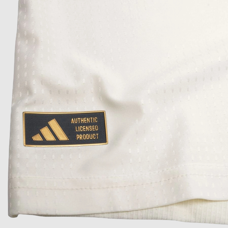 Player Version Third Jersey 26/27