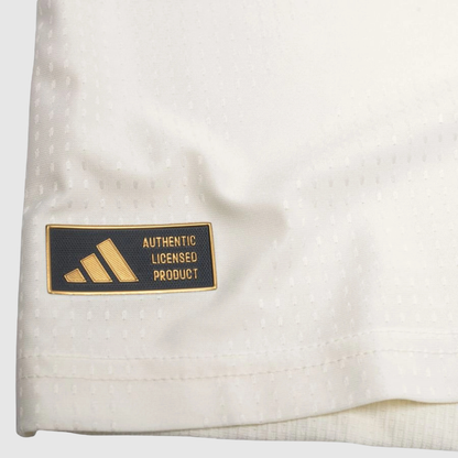 Player Version Third Jersey 26/27
