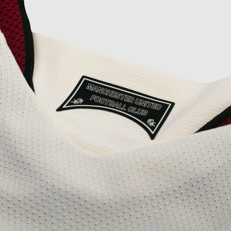 Player Version Third Jersey 26/27