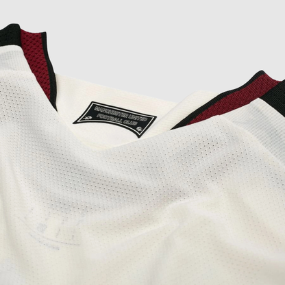 Player Version Third Jersey 26/27