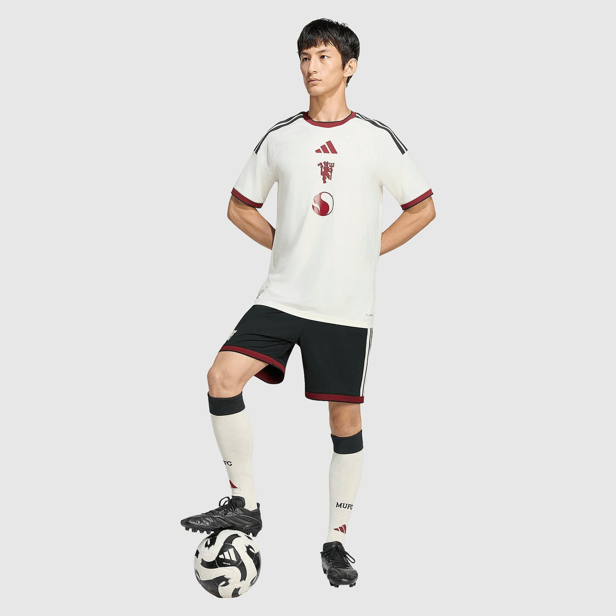 Player Version Third Jersey 26/27