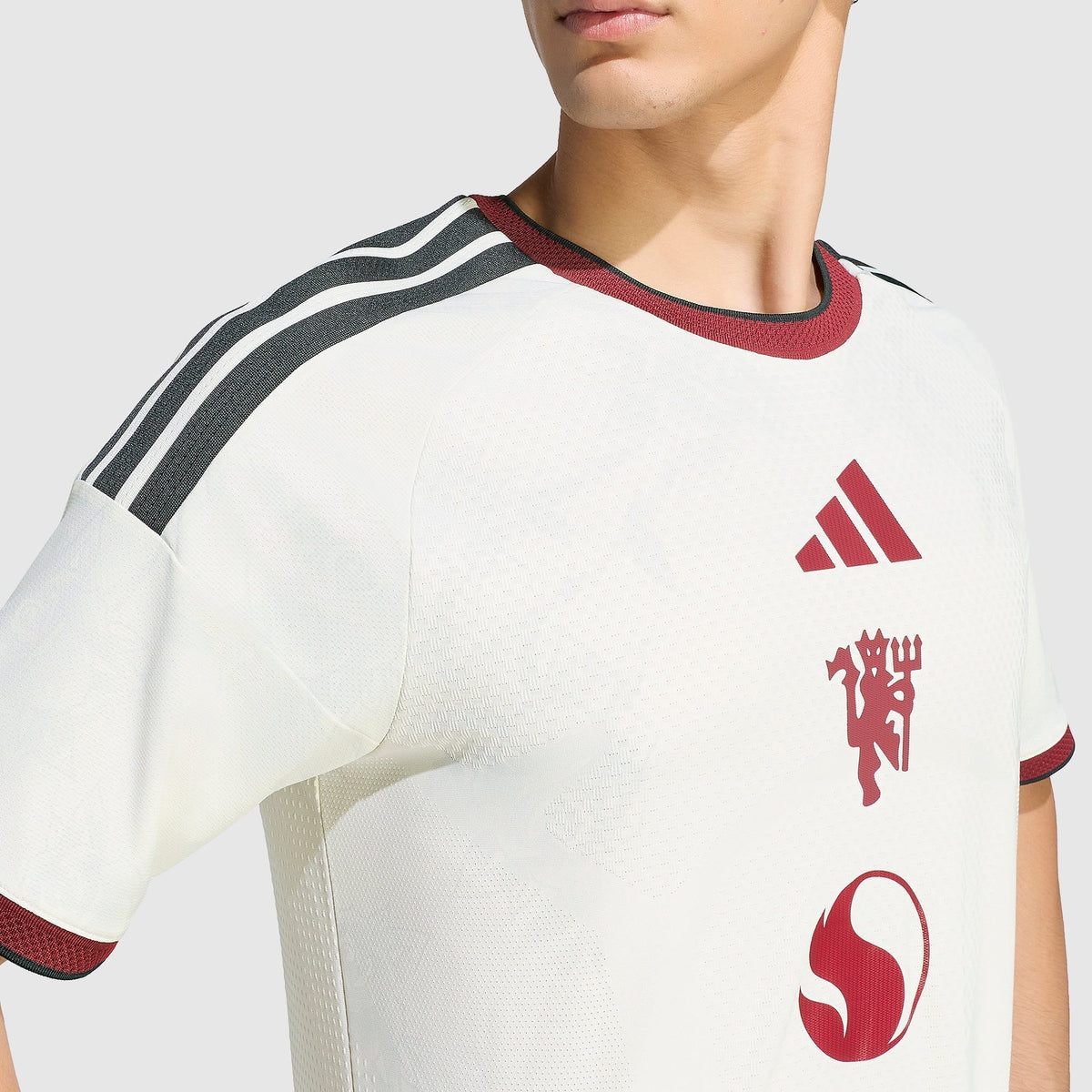 Player Version Third Jersey 26/27