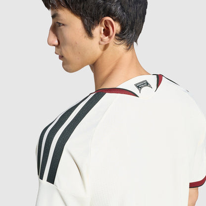 Player Version Third Jersey 26/27
