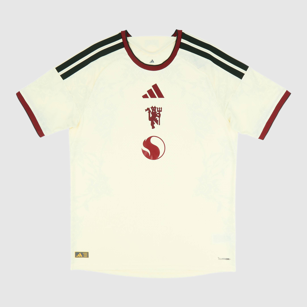 Player Version Third Jersey 26/27