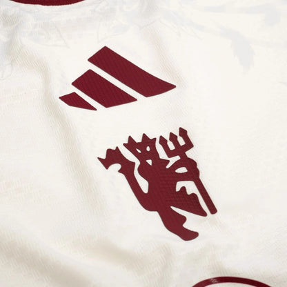 Player Version Third Jersey 26/27