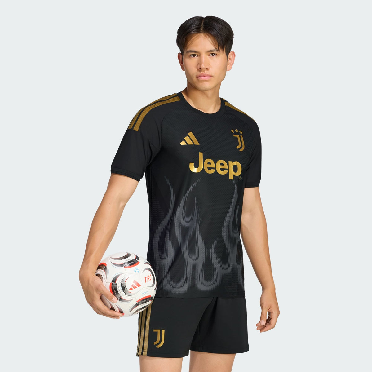 Player Version Third Jersey 26/27