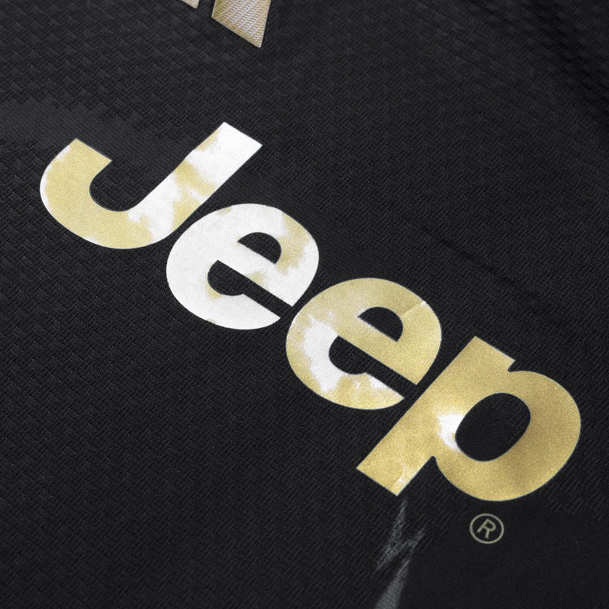 Player Version Third Jersey 26/27
