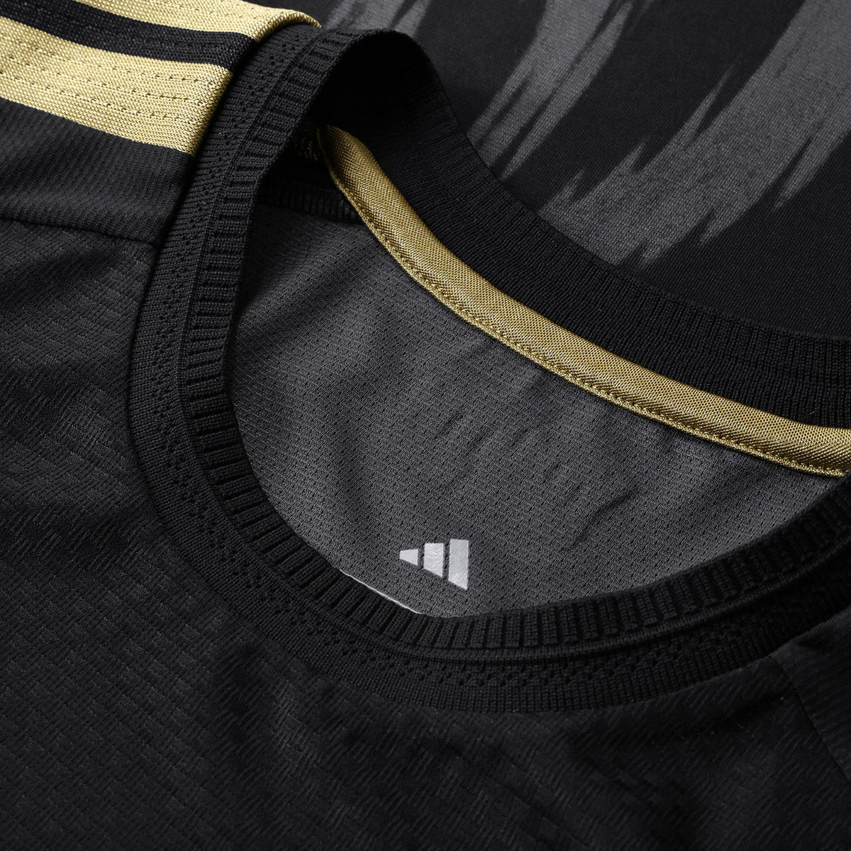 Player Version Third Jersey 26/27