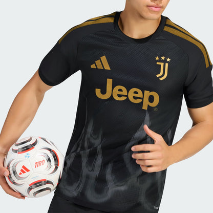 Player Version Third Jersey 26/27