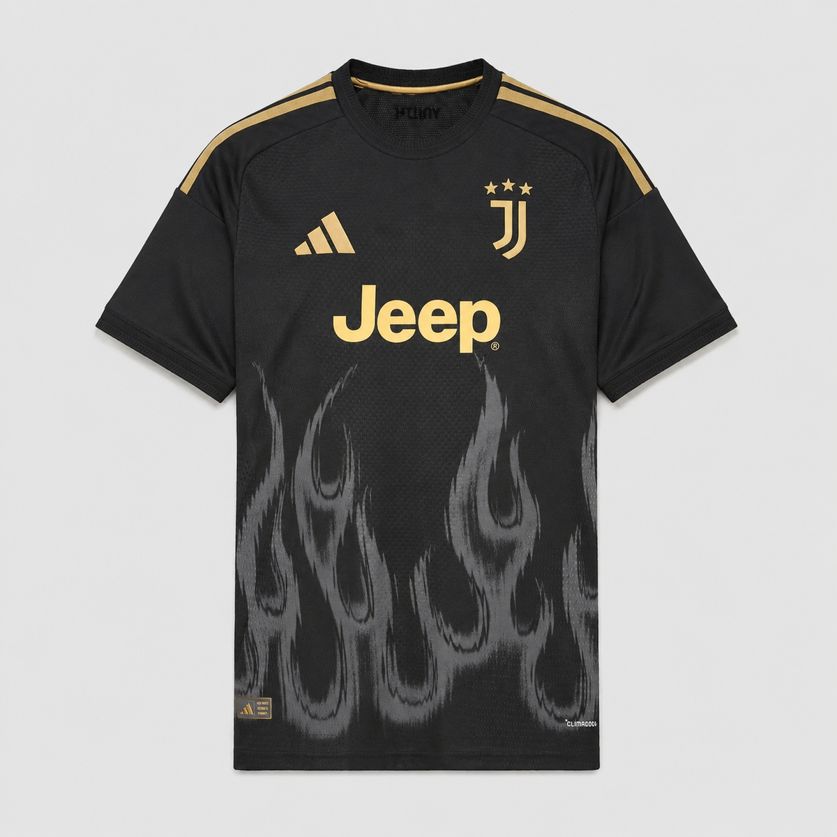 Player Version Third Jersey 26/27