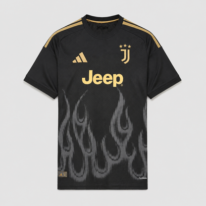 Player Version Third Jersey 26/27