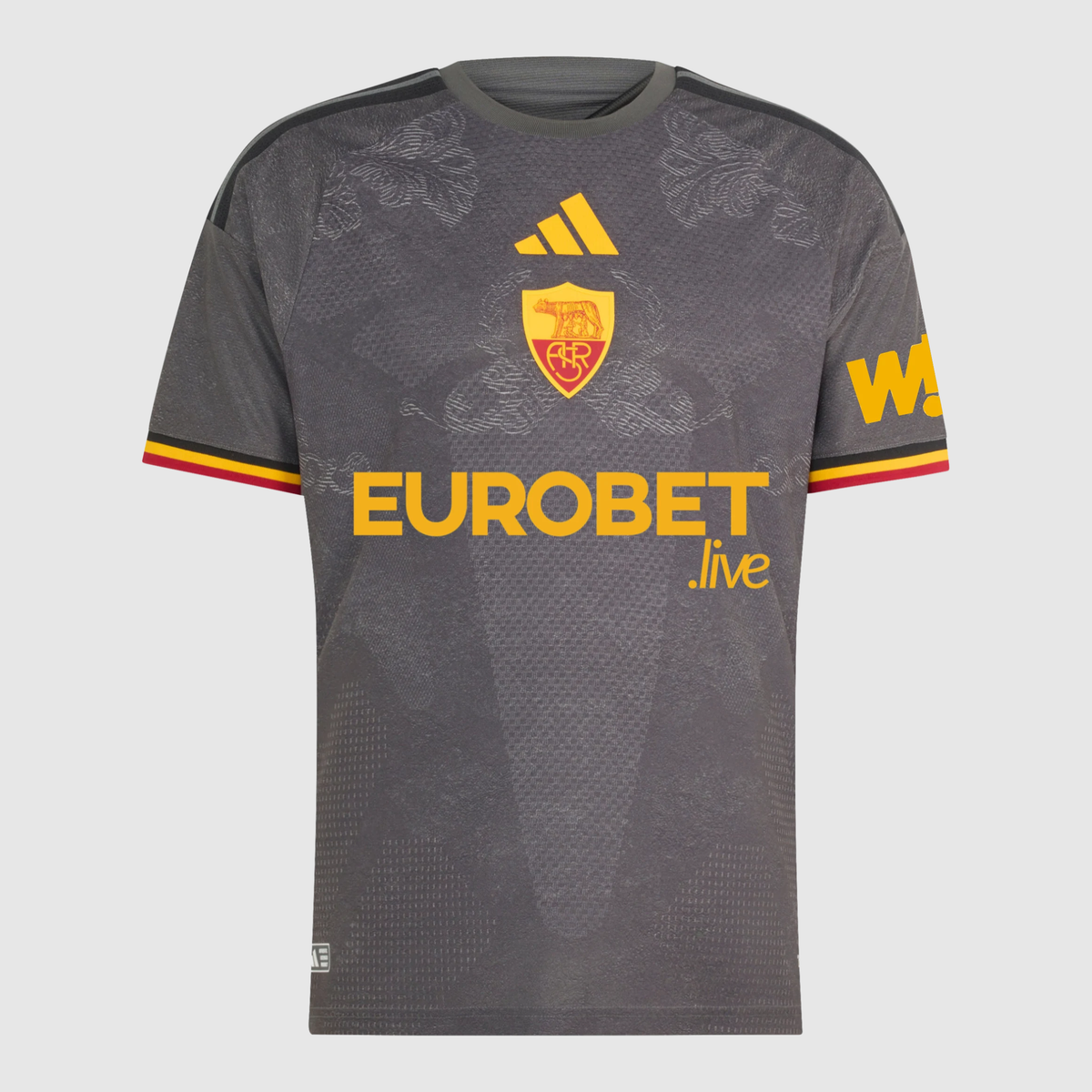 Player Version Third Jersey 26/27