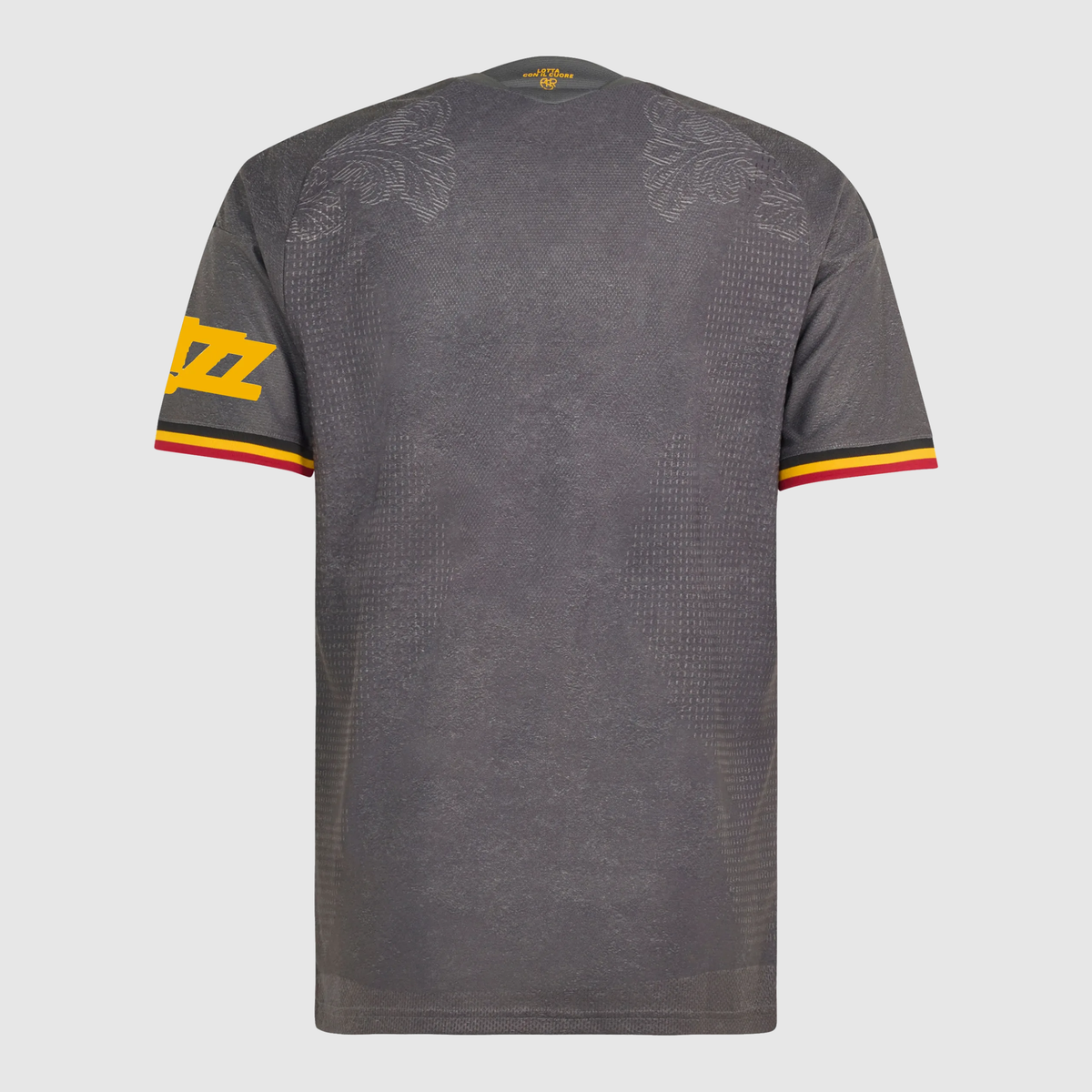 Player Version Third Jersey 26/27