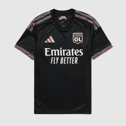 Player Version Third Jersey 26/27