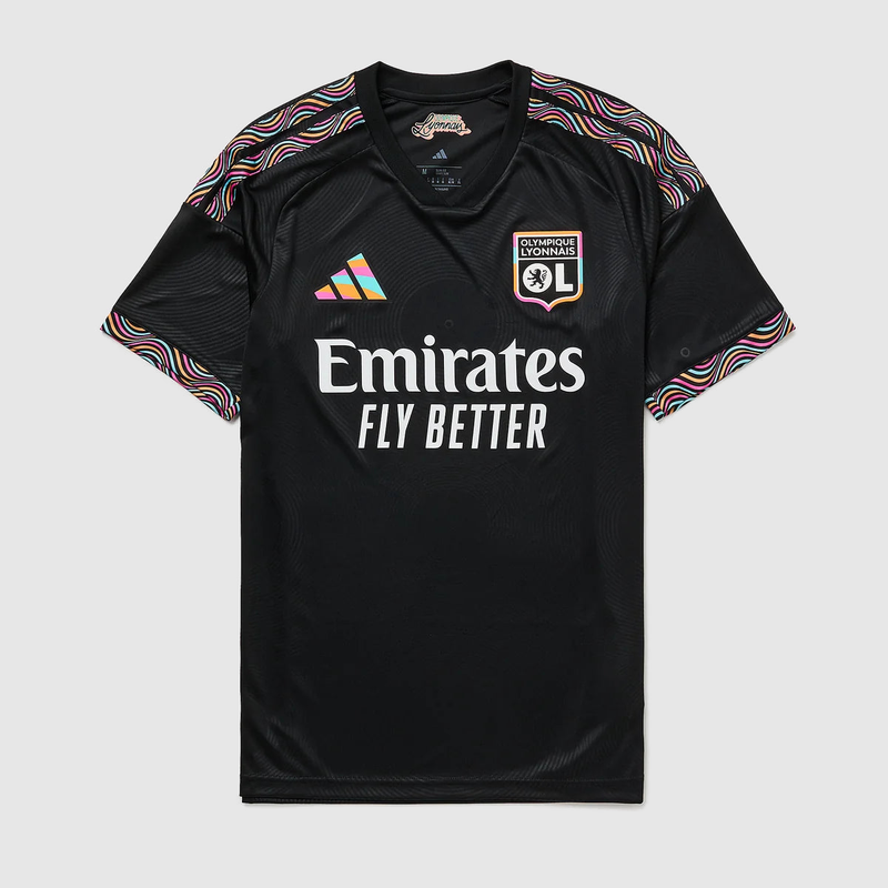 Player Version Third Jersey 26/27