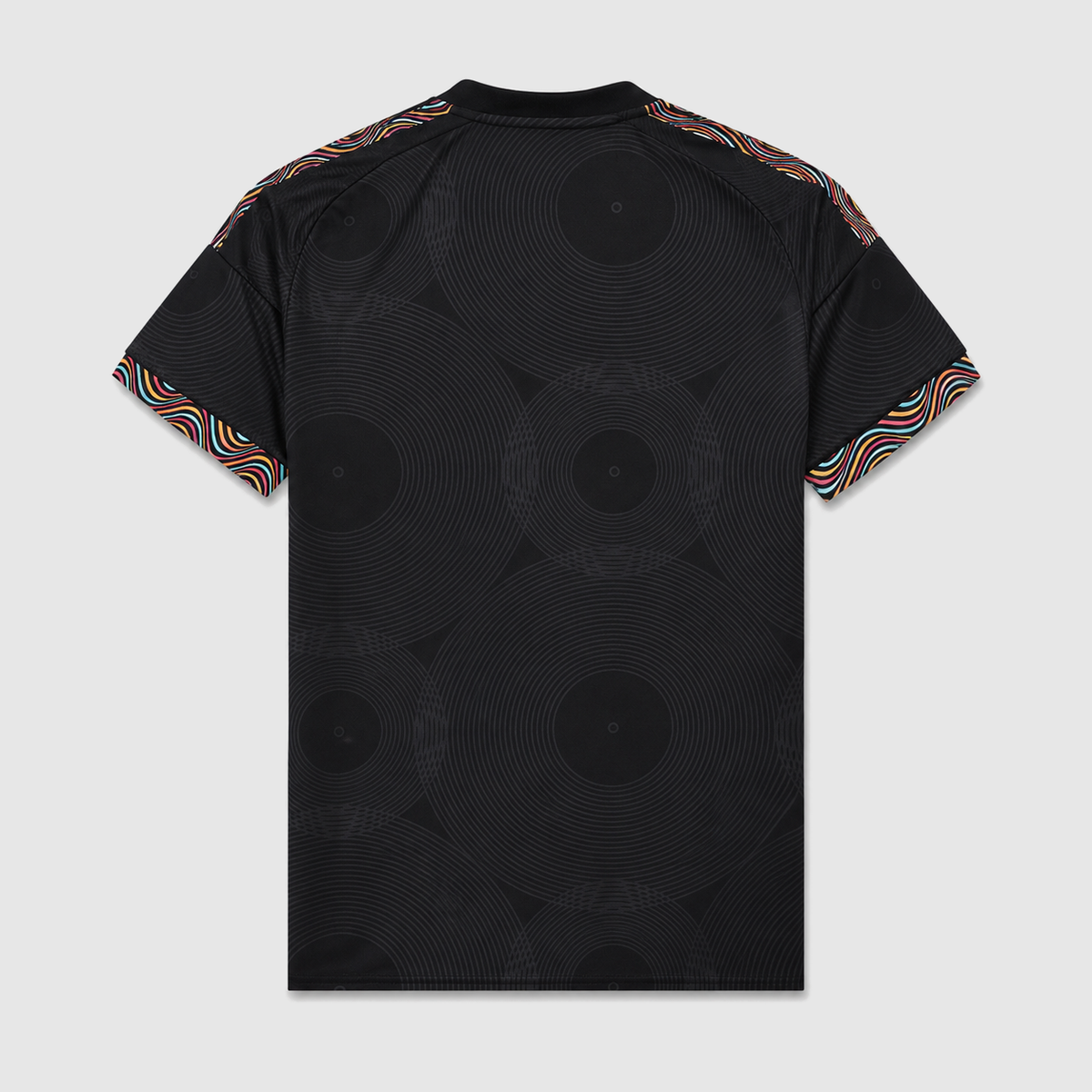 Player Version Third Jersey 26/27