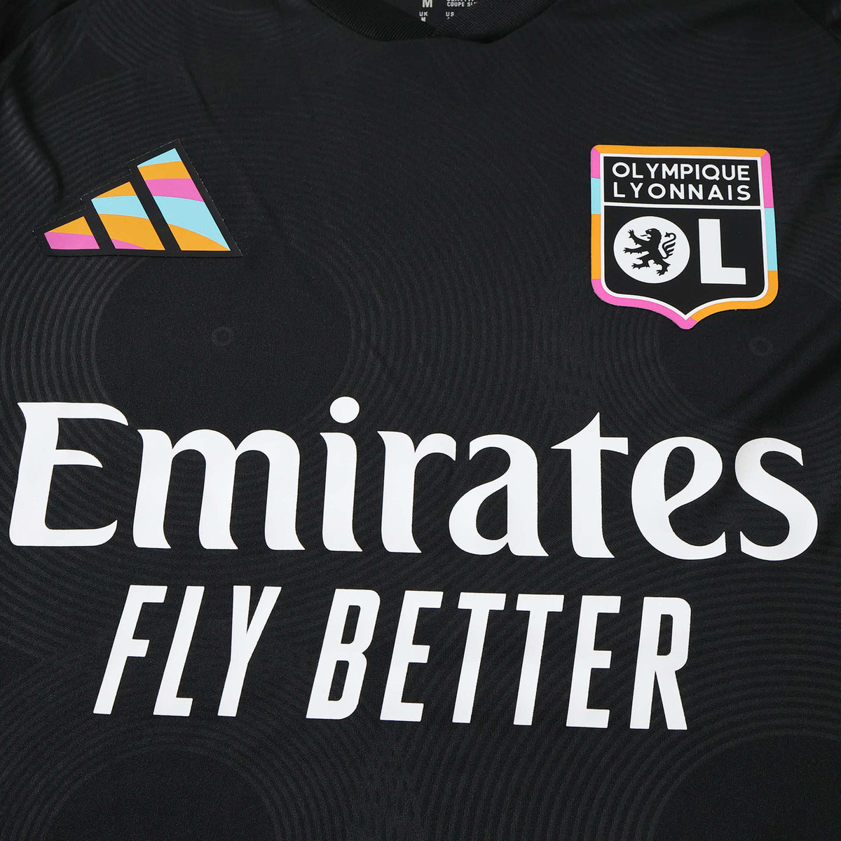 Player Version Third Jersey 26/27