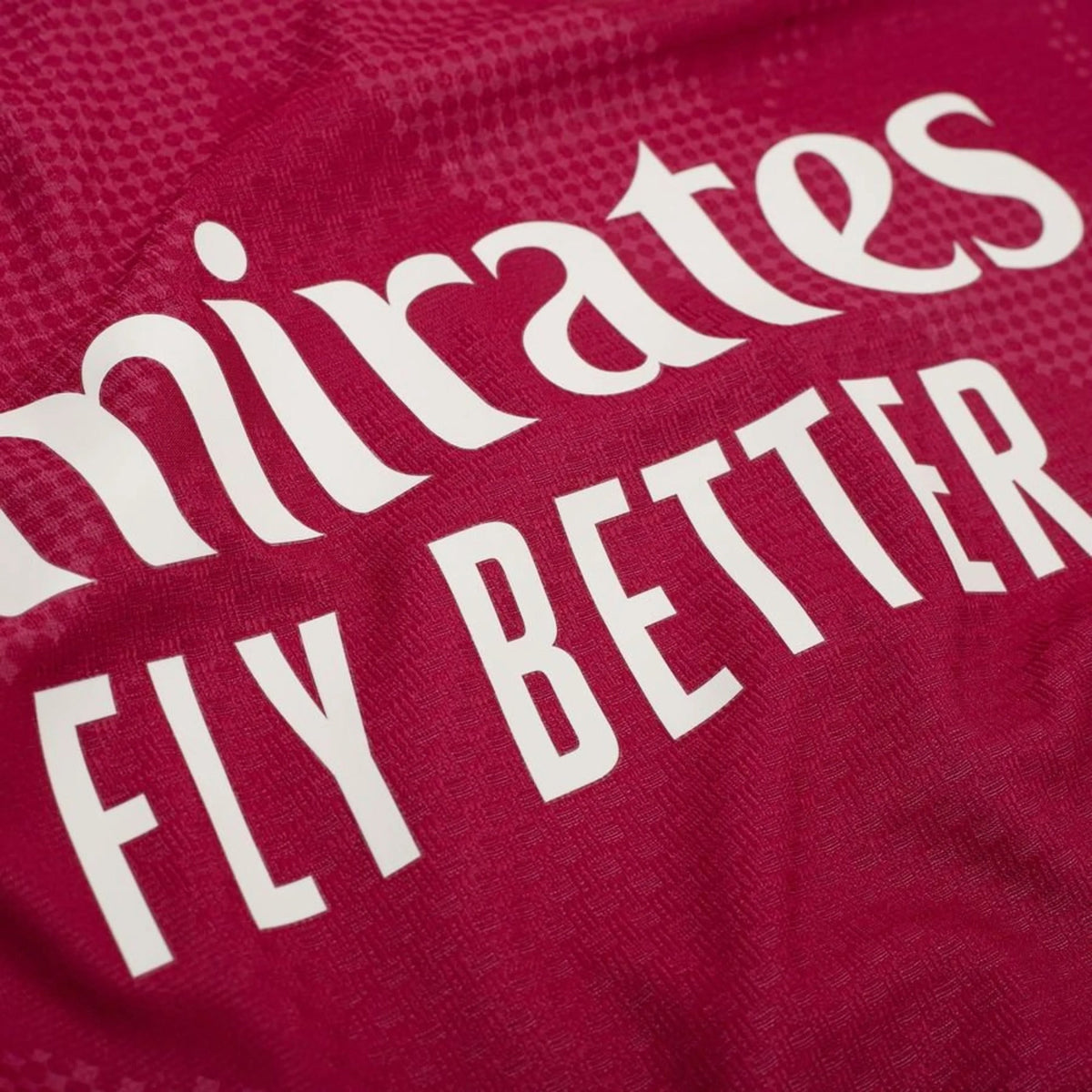 Player Version Third Jersey 26/27