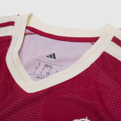 Player Version Third Jersey 26/27