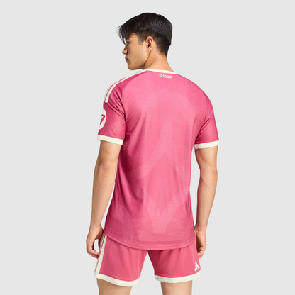 Player Version Third Jersey 26/27