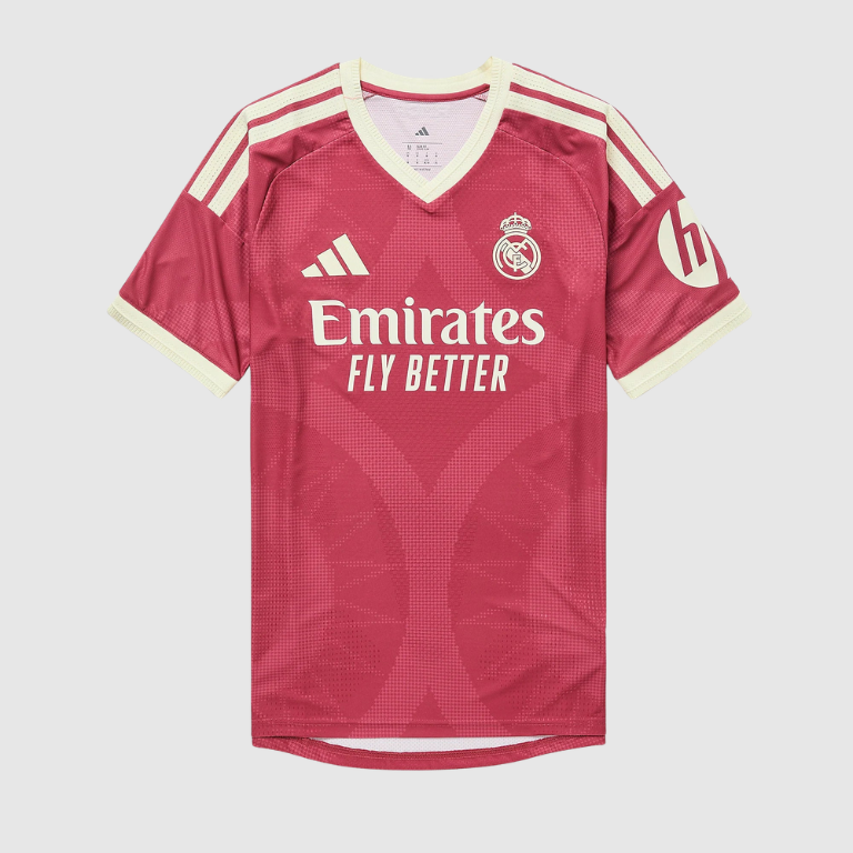 Player Version Third Jersey 26/27