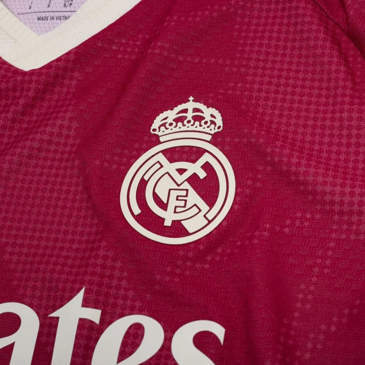 Player Version Third Jersey 26/27